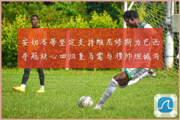 安切洛蒂坚定支持维尼修斯为巴西夺冠核心回归皇马需与穆帅坦诚沟通
